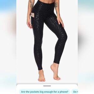 Amazon Gym People Yoga Pants